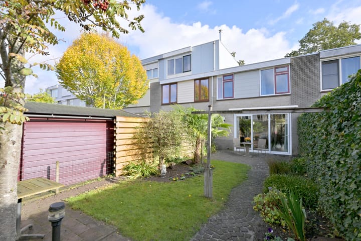 Foto 8 van Somervaart 18