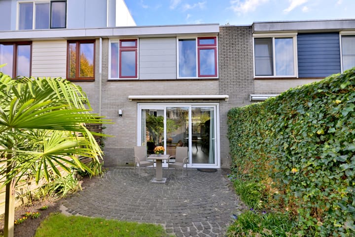 Foto 10 van Somervaart 18