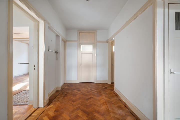 Foto 4 van Milletstraat 40-1