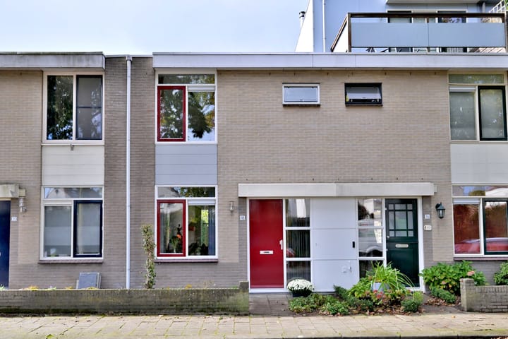 Foto 34 van Somervaart 18