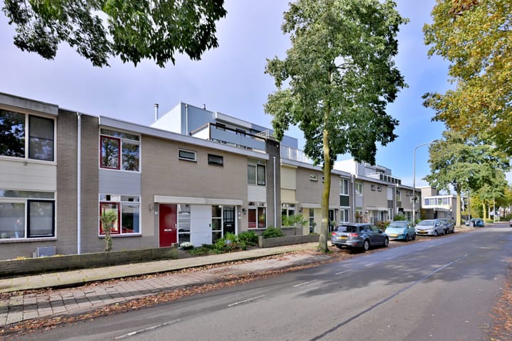 Foto 36 van Somervaart 18