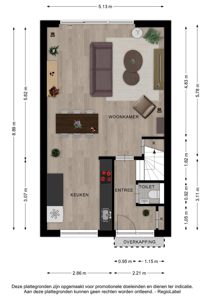 Foto 39 van Somervaart 18