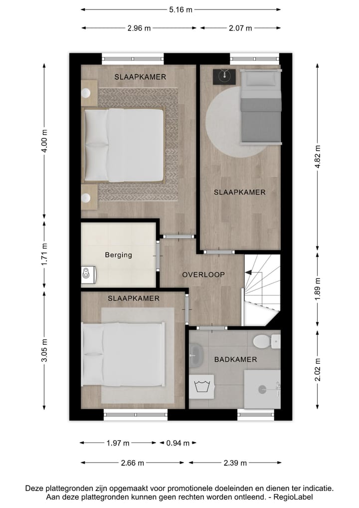 Foto 40 van Somervaart 18