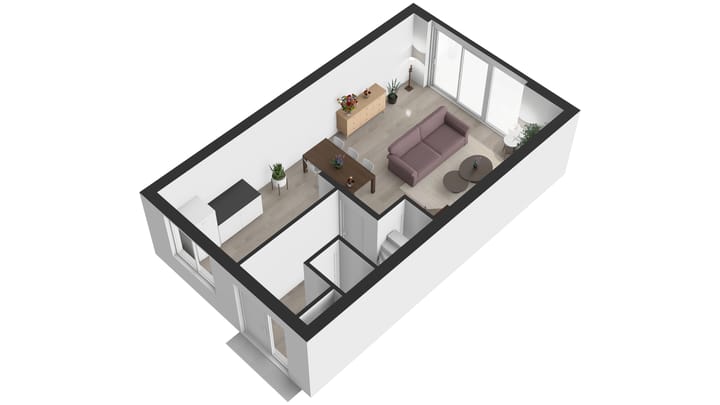 Foto 42 van Somervaart 18