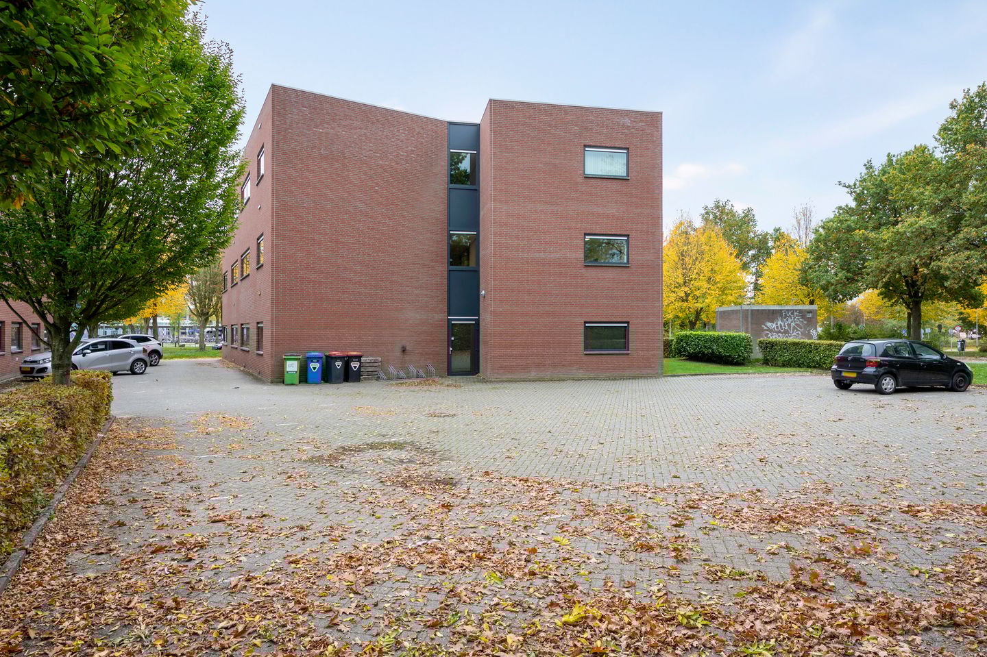 View photo 4 of Geerweg 11