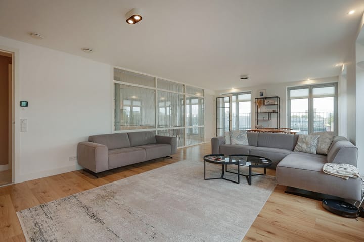 Foto 5 van Wolbrantskerkweg 48-F