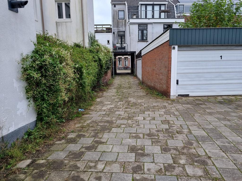 Foto 3 van Prinsenstraat 1