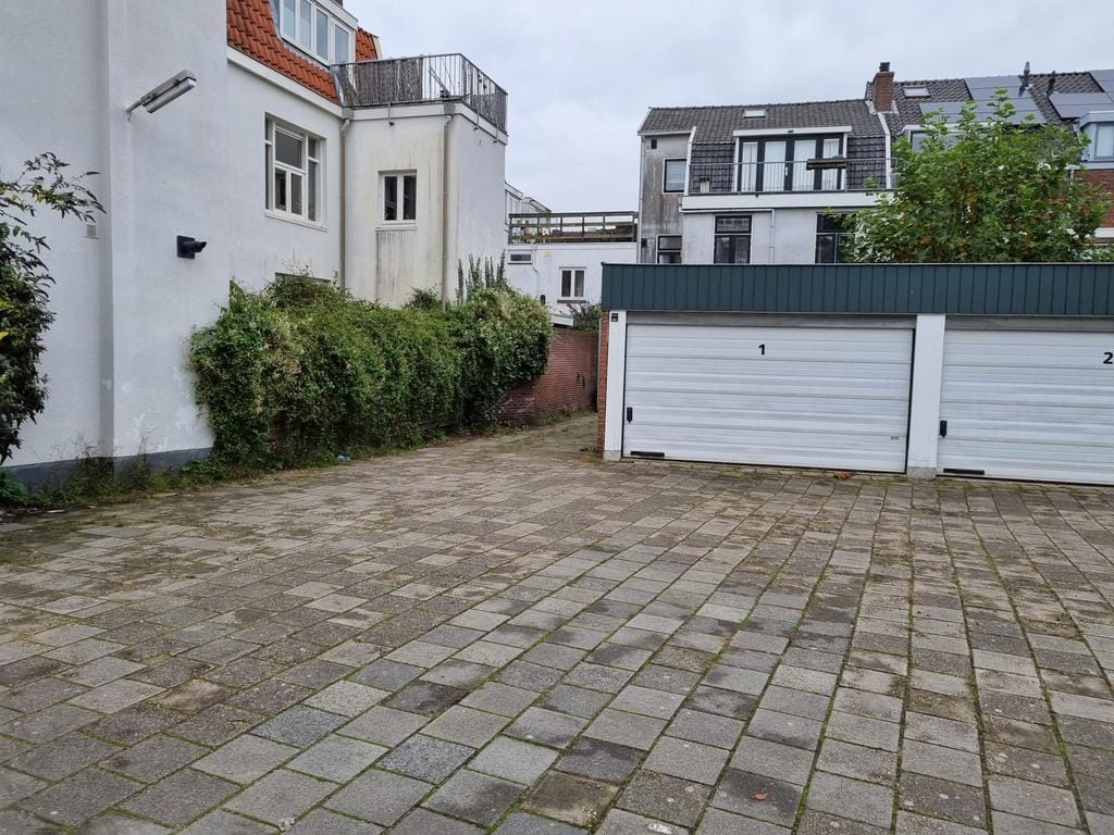 Foto 4 van Prinsenstraat 1