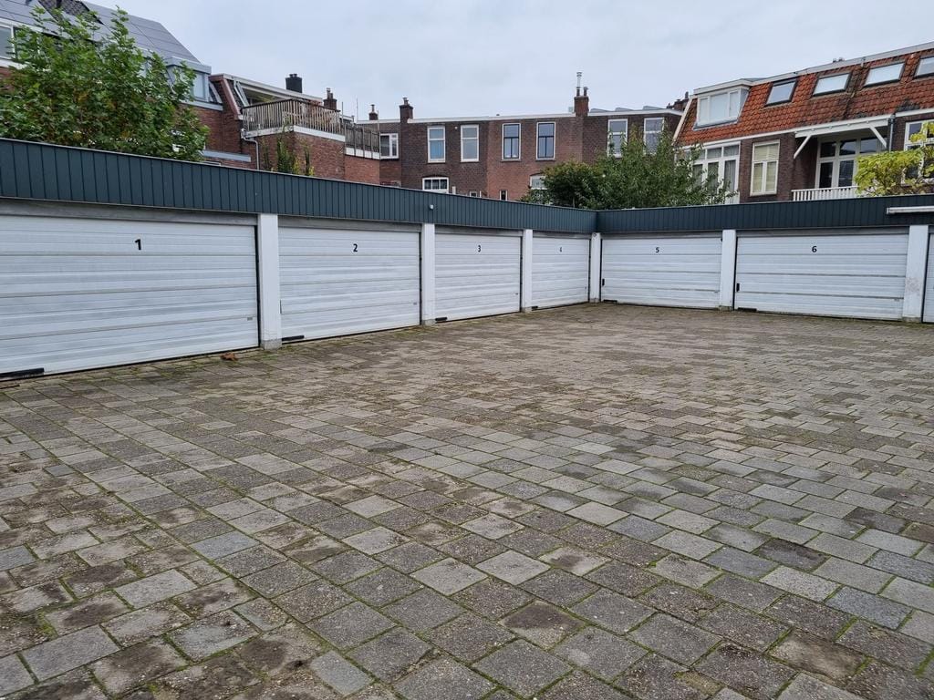 Foto 5 van Prinsenstraat 1