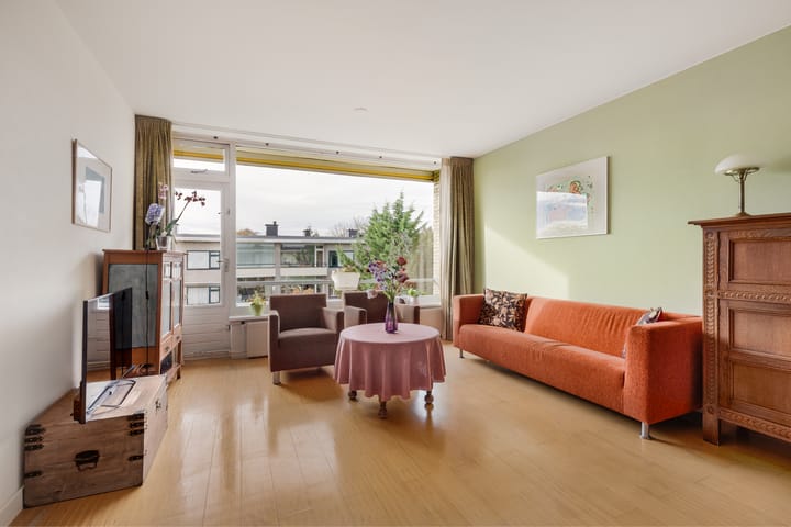 Foto 2 van Laurens Reaellaan 78-III