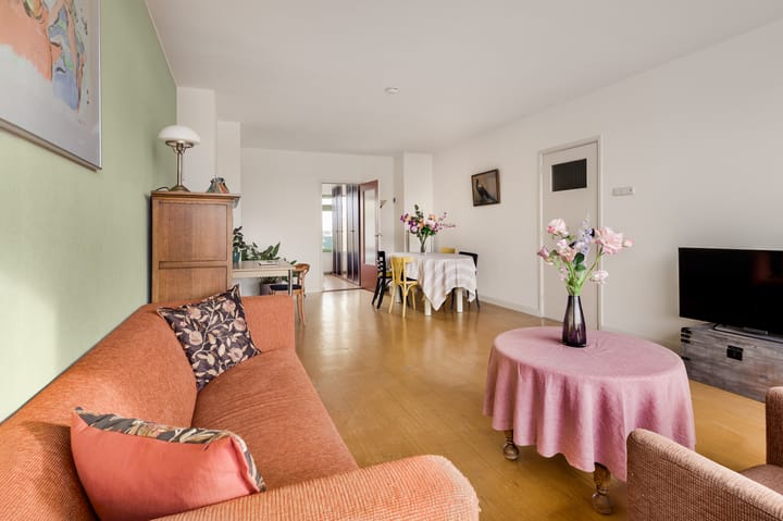 Foto 3 van Laurens Reaellaan 78-III