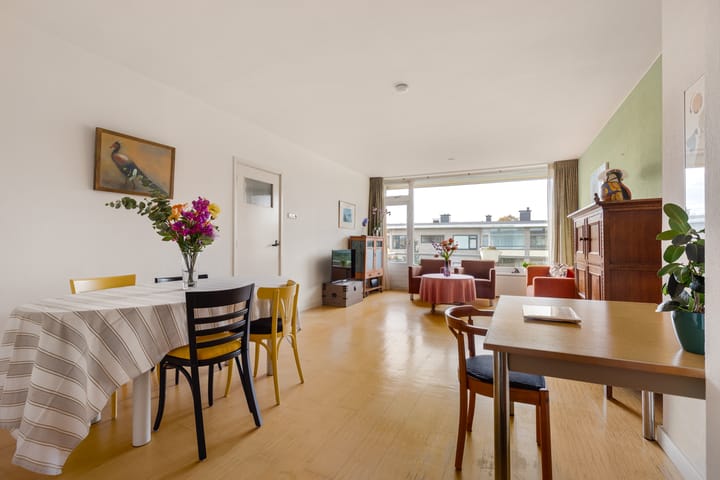 Foto 4 van Laurens Reaellaan 78-III