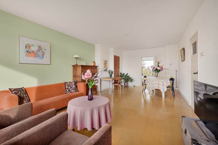 Foto 5 van Laurens Reaellaan 78-III