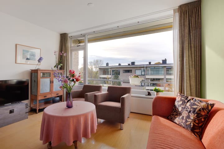 Foto 6 van Laurens Reaellaan 78-III