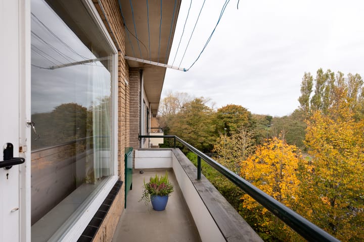 Foto 8 van Laurens Reaellaan 78-III