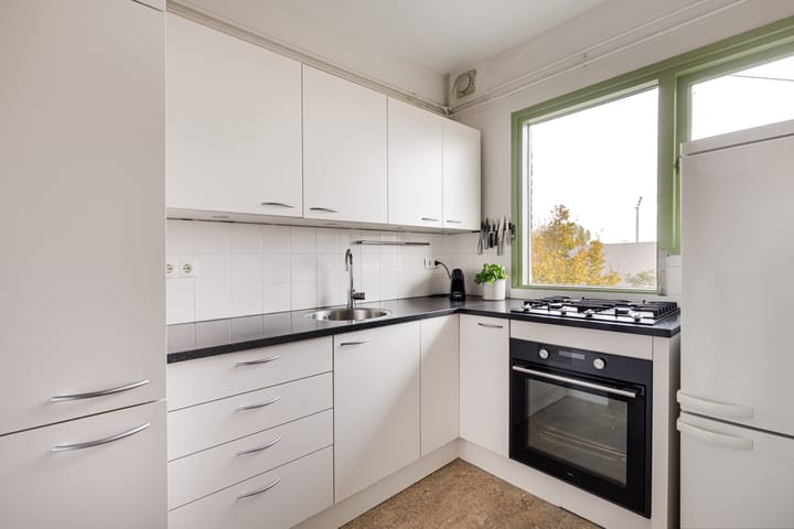 Foto 9 van Laurens Reaellaan 78-III