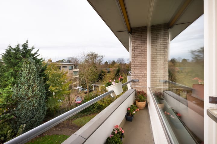 Foto 11 van Laurens Reaellaan 78-III