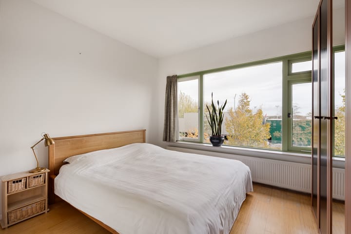 Foto 12 van Laurens Reaellaan 78-III