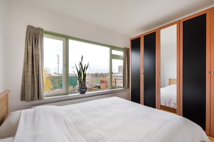 Foto 13 van Laurens Reaellaan 78-III