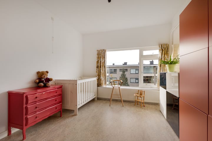 Foto 14 van Laurens Reaellaan 78-III