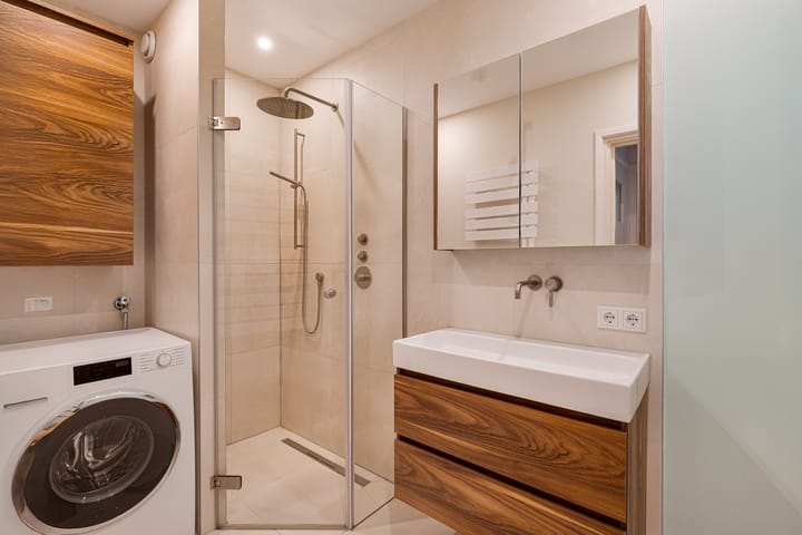 Foto 16 van Laurens Reaellaan 78-III