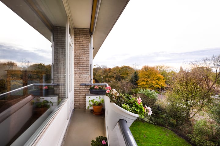 Foto 17 van Laurens Reaellaan 78-III