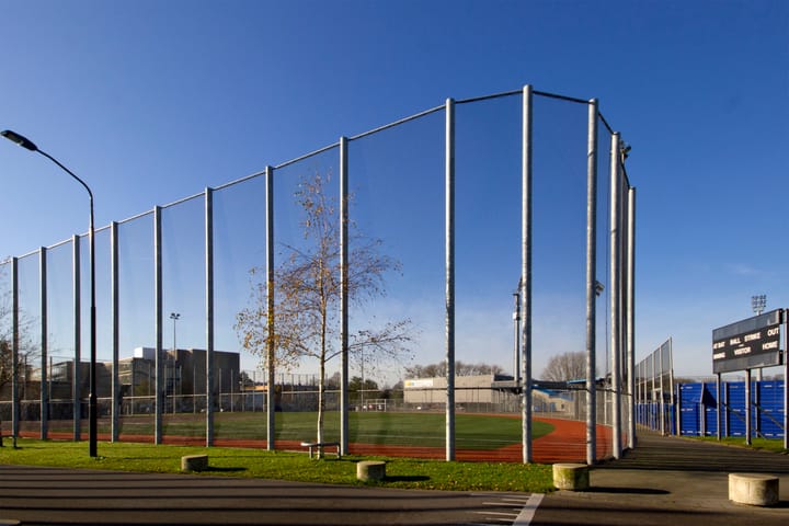 Foto 20 van Laurens Reaellaan 78-III