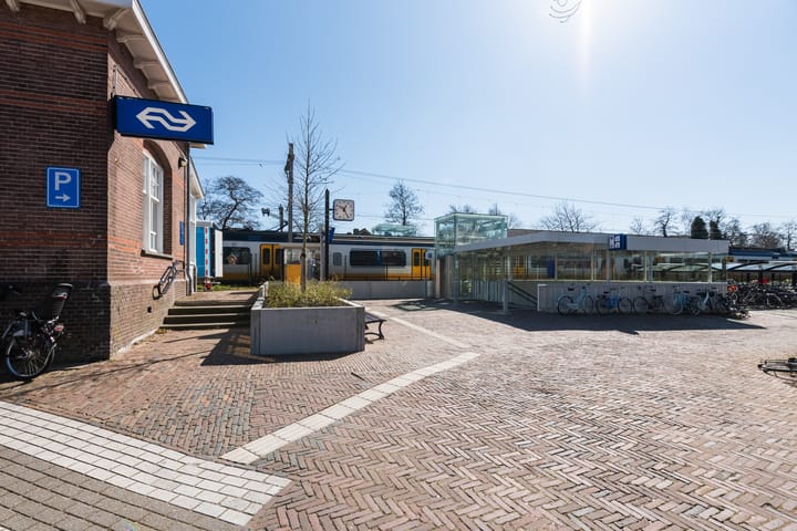 Foto 22 van Laurens Reaellaan 78-III