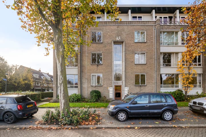 Foto 2 van Boutenslaan 57