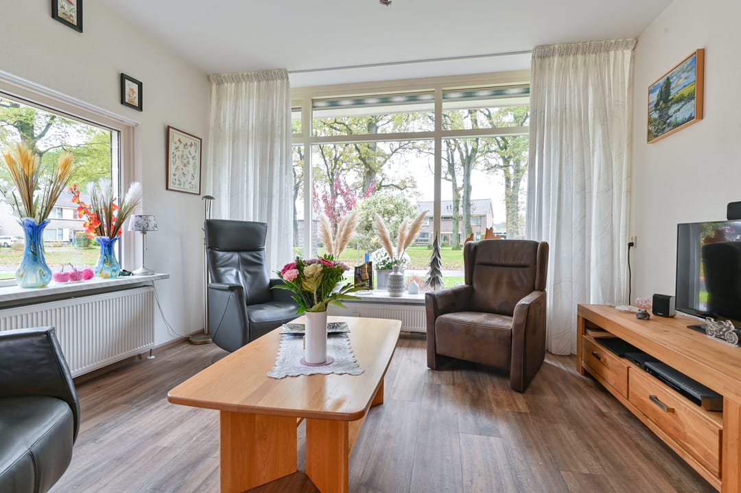 Foto 2 van Korenbloemstraat 7