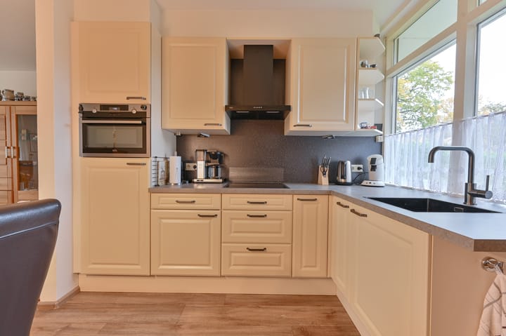 Foto 3 van Korenbloemstraat 7