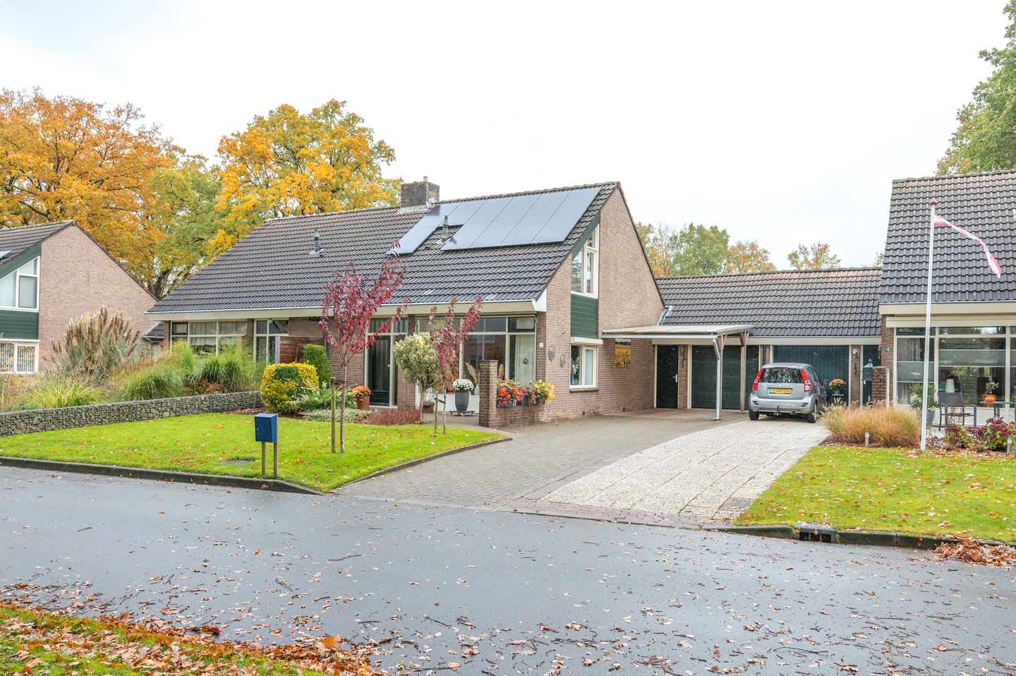 Foto 5 van Korenbloemstraat 7