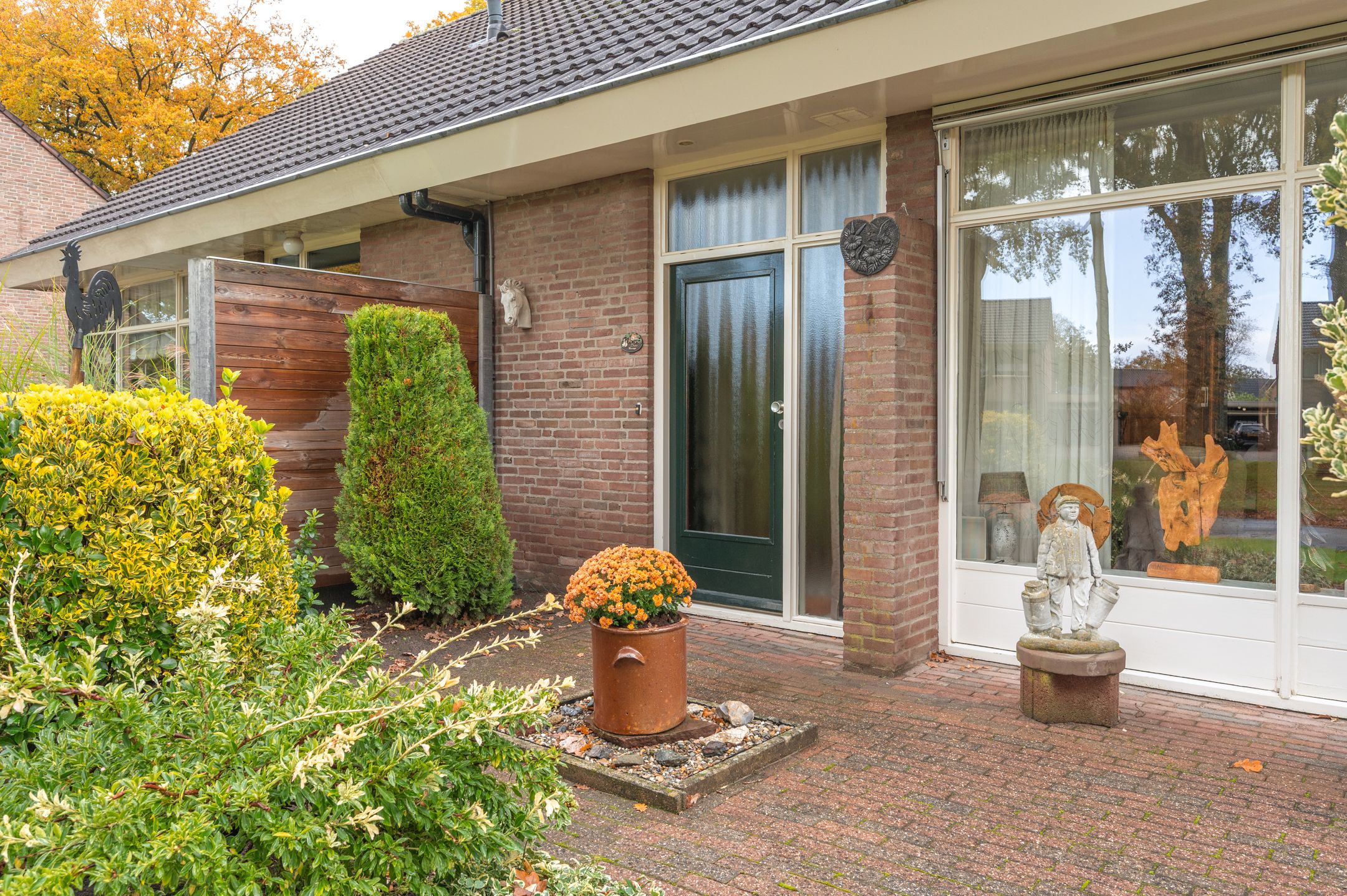 Foto 6 van Korenbloemstraat 7