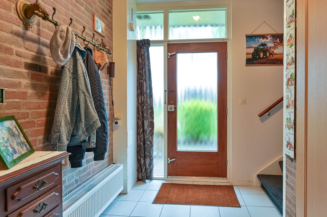 Foto 7 van Korenbloemstraat 7