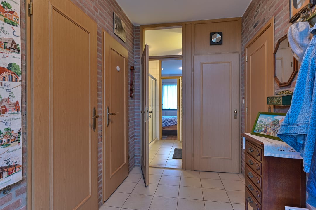 Foto 8 van Korenbloemstraat 7