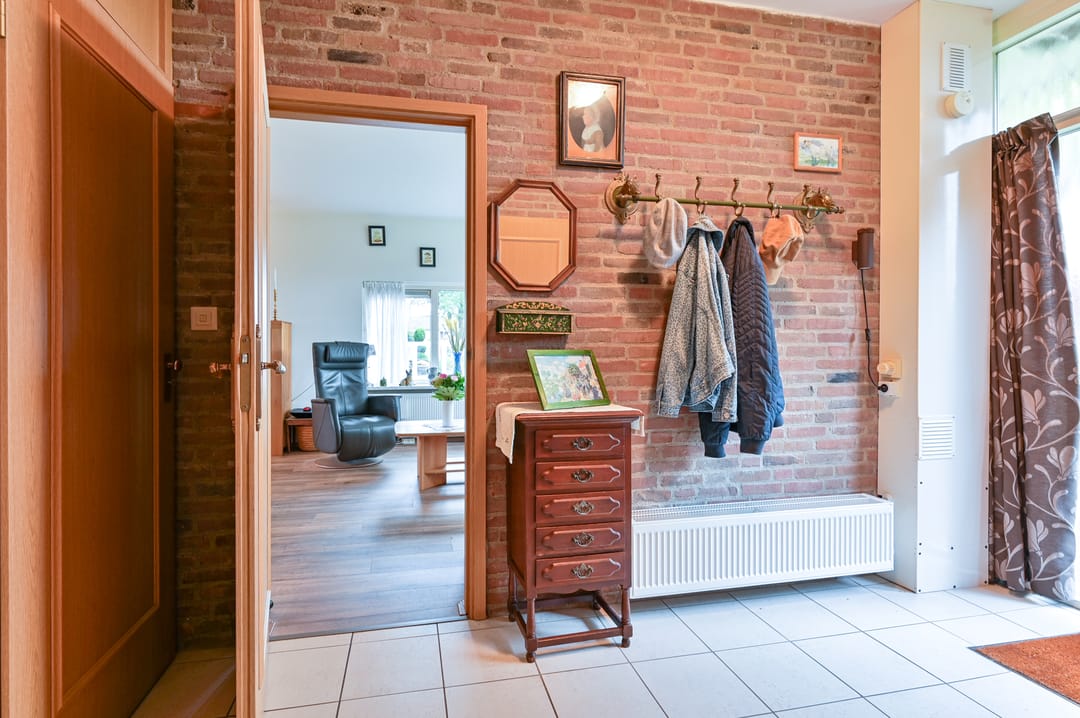 Foto 11 van Korenbloemstraat 7