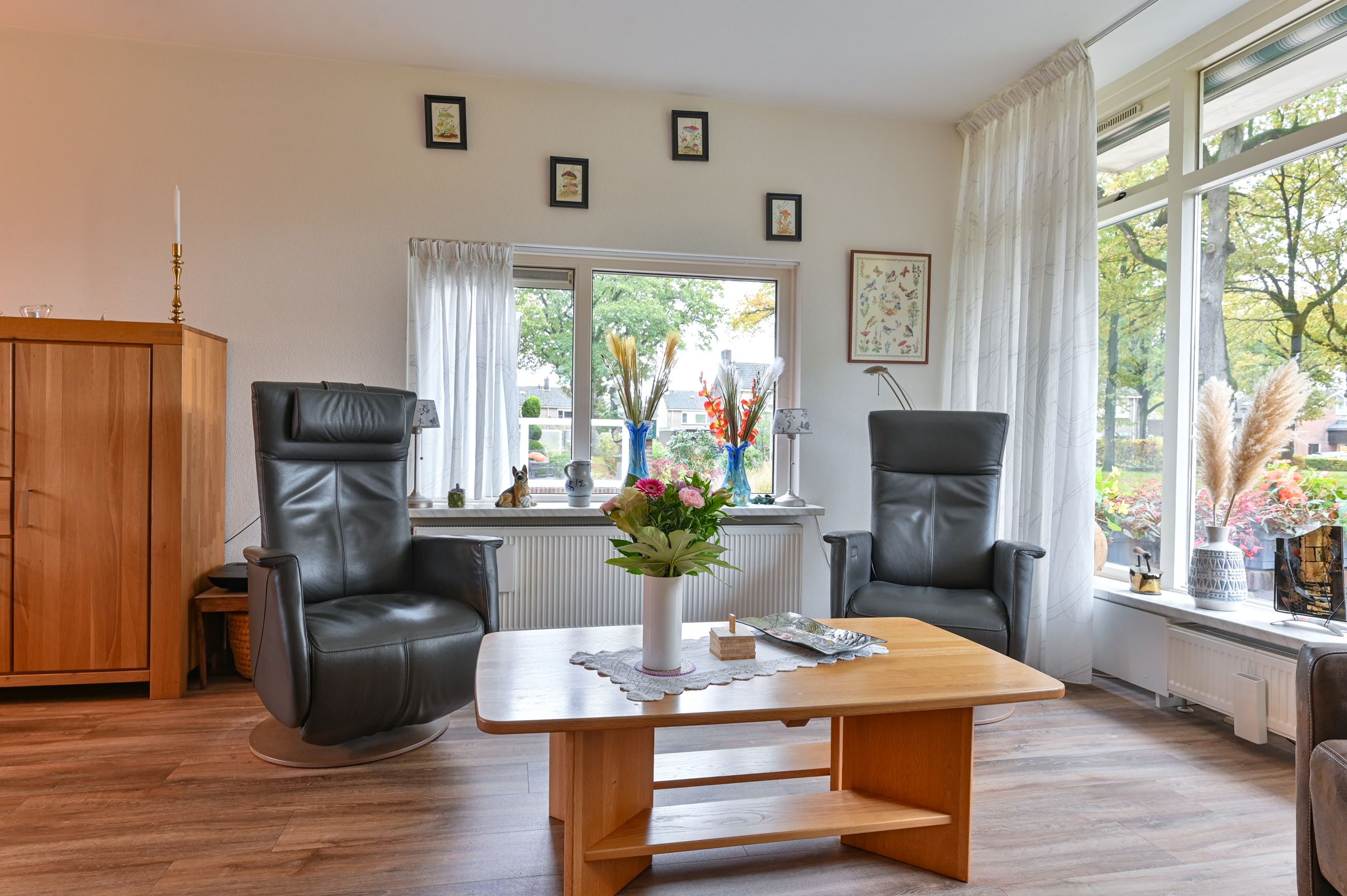 Foto 12 van Korenbloemstraat 7