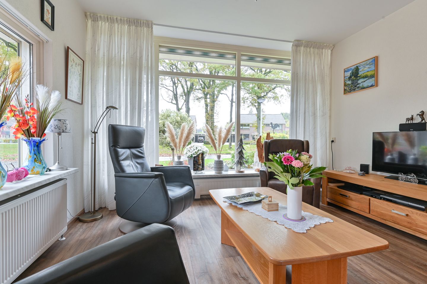 Foto 14 van Korenbloemstraat 7