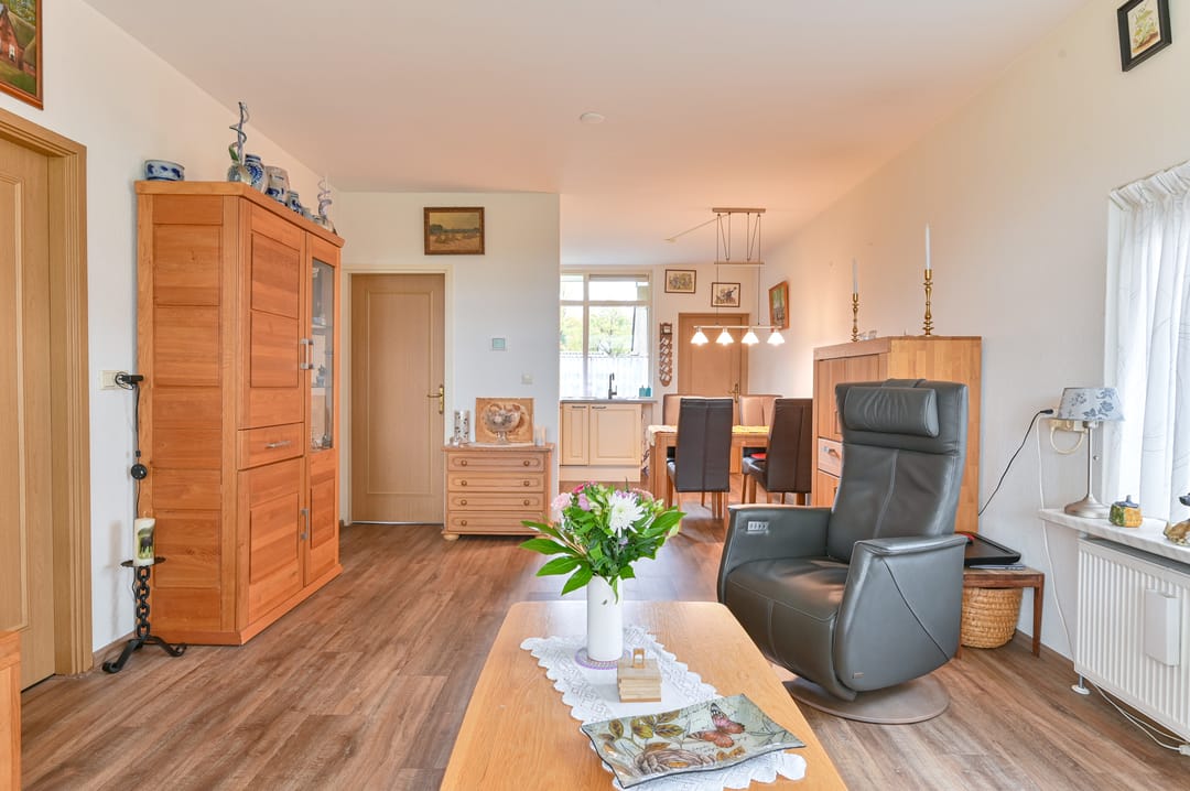 Foto 16 van Korenbloemstraat 7