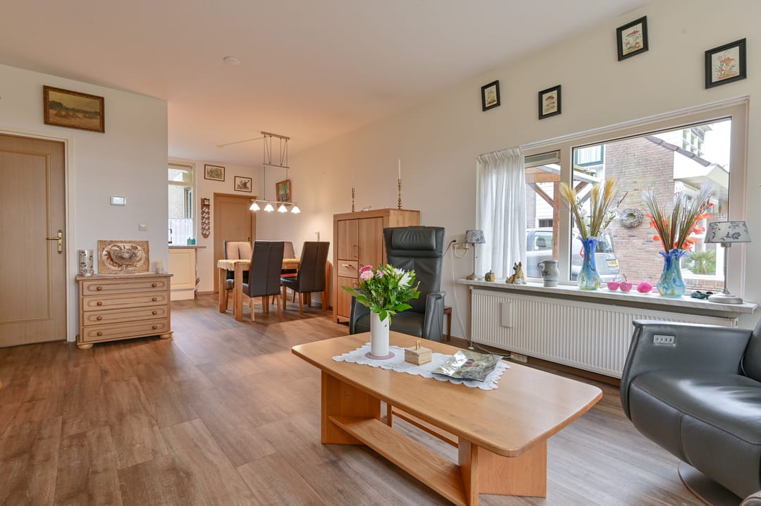 Foto 17 van Korenbloemstraat 7