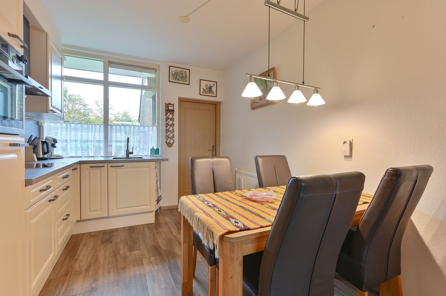 Foto 19 van Korenbloemstraat 7