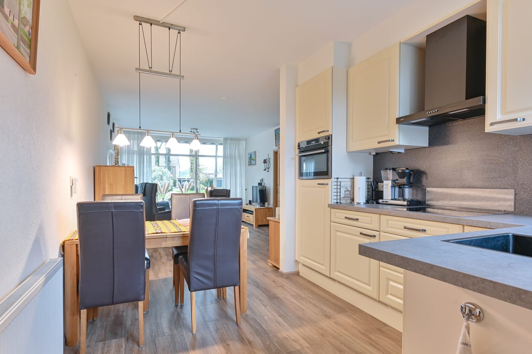 Foto 23 van Korenbloemstraat 7