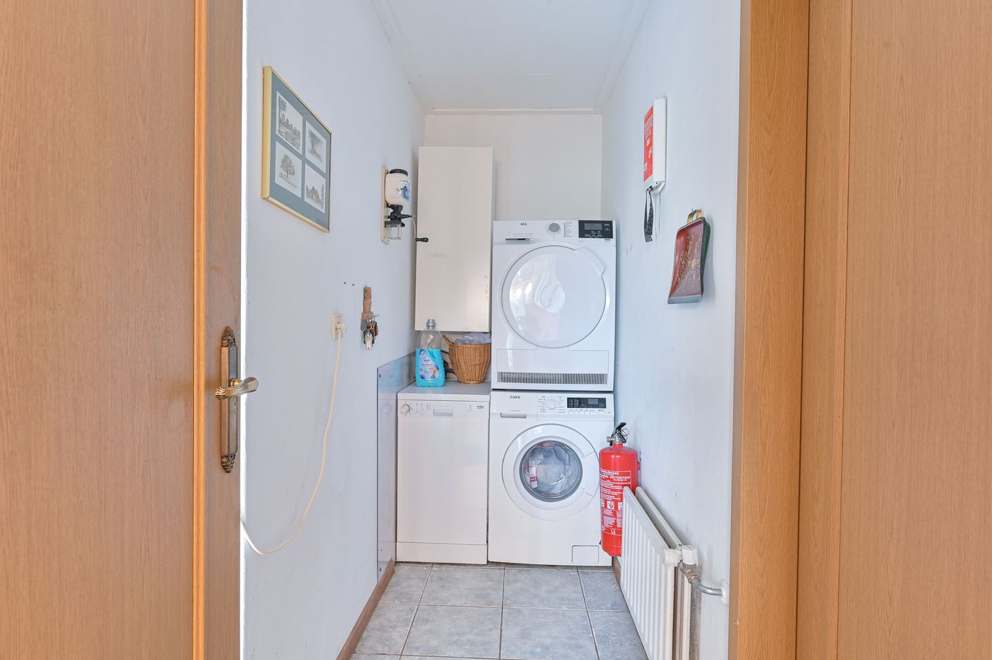 Foto 25 van Korenbloemstraat 7