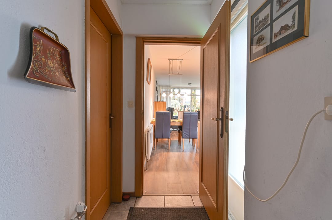 Foto 26 van Korenbloemstraat 7