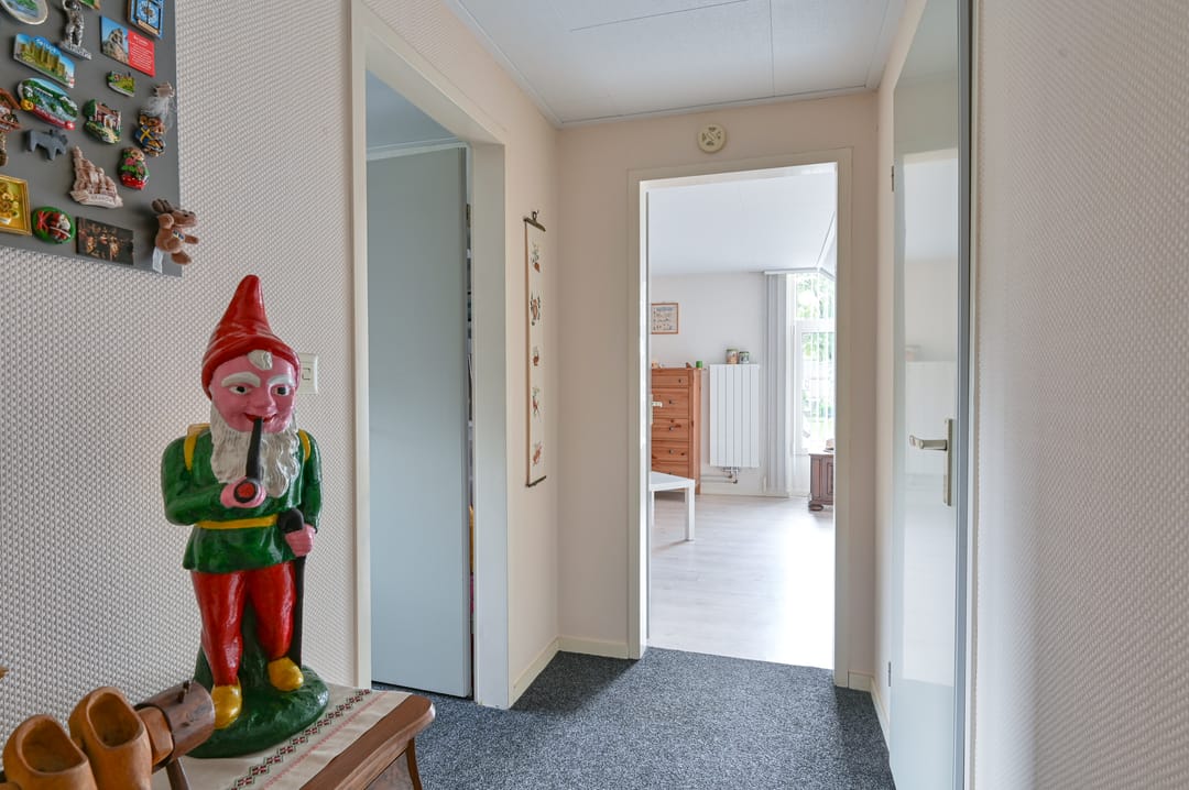 Foto 37 van Korenbloemstraat 7