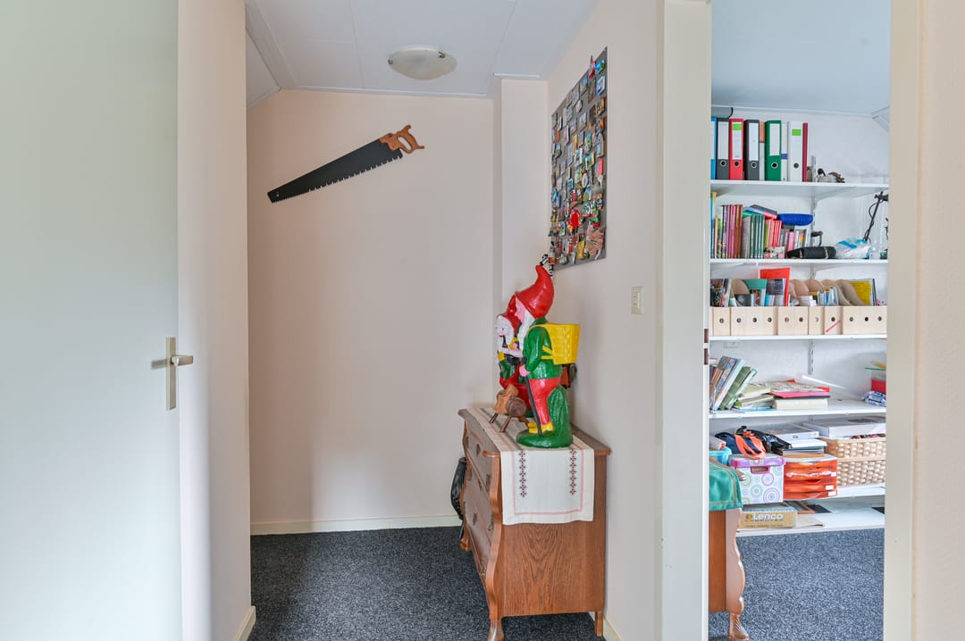 Foto 38 van Korenbloemstraat 7