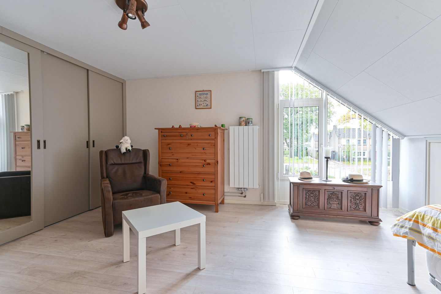 Foto 40 van Korenbloemstraat 7