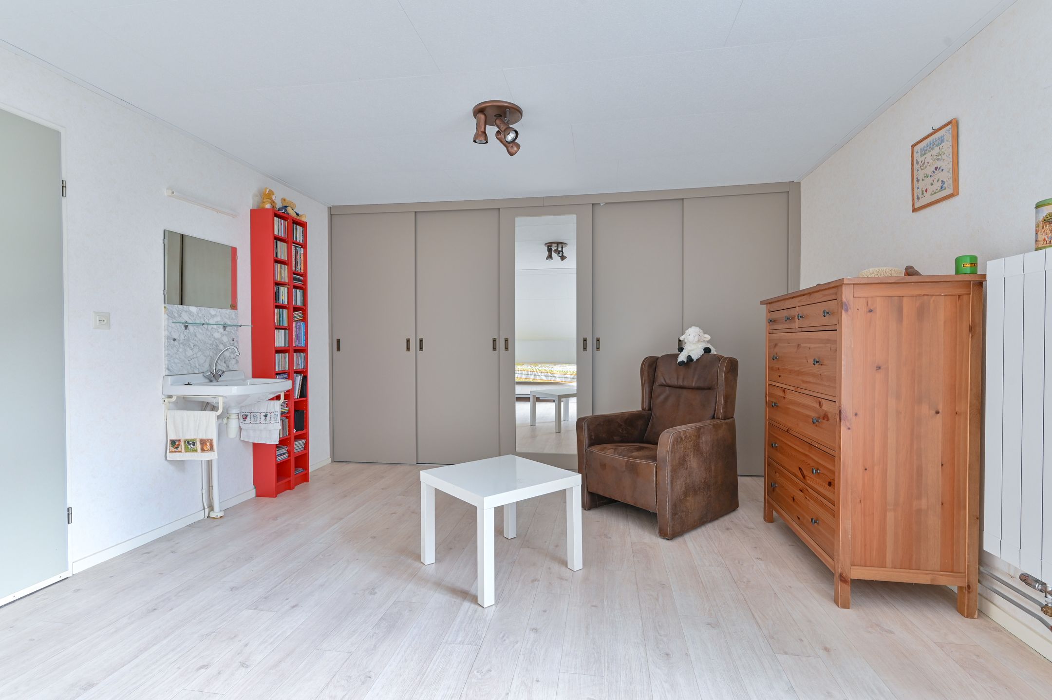 Foto 42 van Korenbloemstraat 7