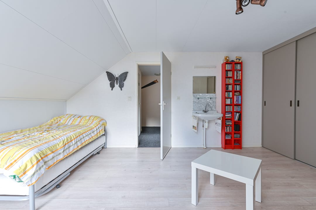 Foto 43 van Korenbloemstraat 7