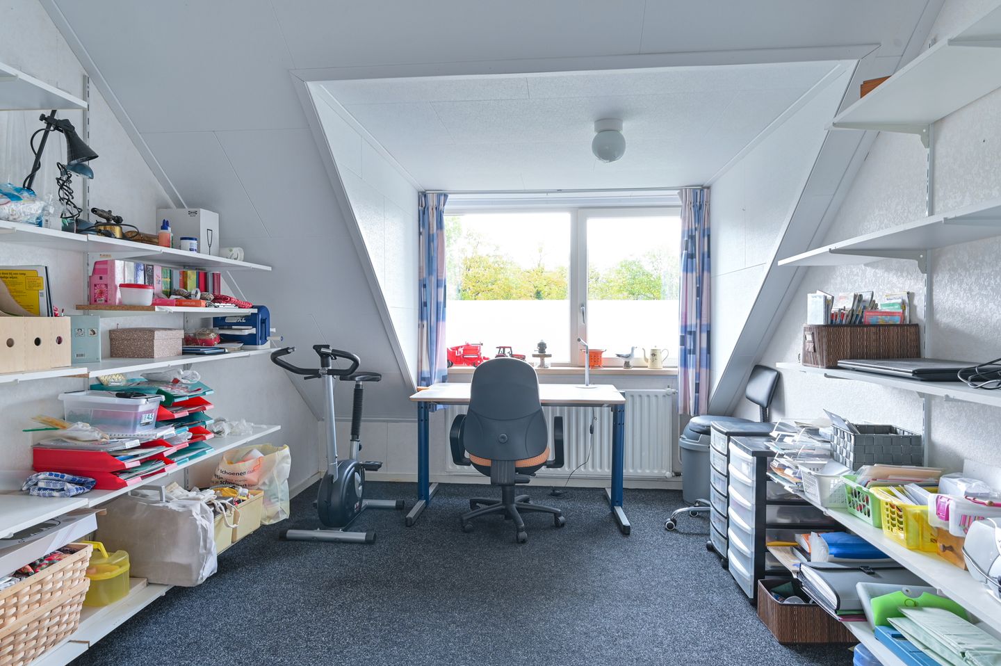 Foto 44 van Korenbloemstraat 7